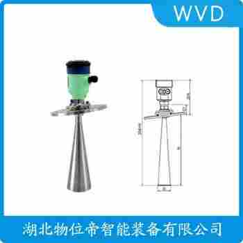 HXDR702 雷達(dá)液位計(jì)維護(hù)建議