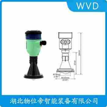 MPS5200S0SB21X3XDMFB-CBGCAAX雷達(dá)料位計(jì) WVD