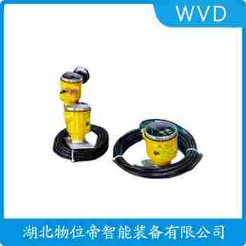 ZXLD-100C導(dǎo)波雷達(dá)物位計(jì) WVD