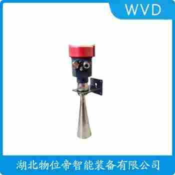 PRS720B2D3GANAPA雷達液位計操作流程