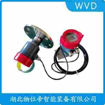 ULR3000-DN80F246 導(dǎo)波雷達(dá)液位計(jì)產(chǎn)品特點(diǎn)