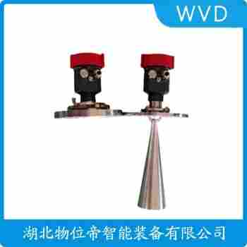 KSRGW53-PAGPABAMA2200導(dǎo)波雷達(dá)液位計(jì) WVD