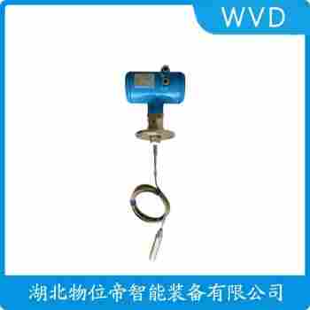 X706-512A-010/7CT-1100-A10-20-175導(dǎo)波雷達(dá)液位計(jì) WVD