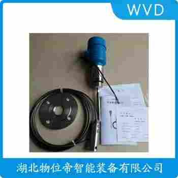 HXDR705 雷達液位計使用方法