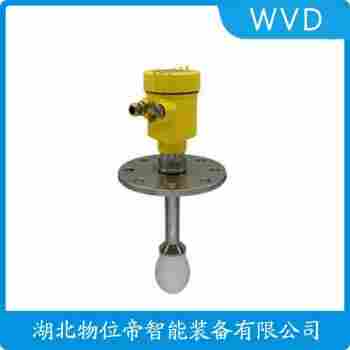 MPS7500雷達物位計選擇要點