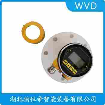 FMP50-MAACCALAA1GDJ+AK導播雷達液位計使用方法