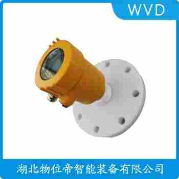 HFRD80B2T2P2D6P4A1M3A2D2d高頻雷達(dá)料位計(jì) WVD