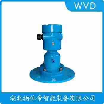 MGS2100LSB2OAAX500XHEFB-XBGCAAX/GD導(dǎo)波雷達(dá)物位計(jì) WVD