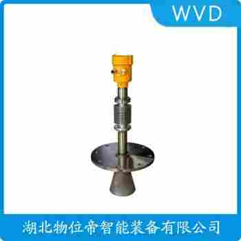 EMLR-92-96DN200智能雷達物位計 WVD