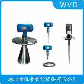 AHL-6200DCX1L1H2B雷達(dá)物位計(jì) WVD