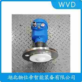 X706-512A-010/7CT-1100-A10-20-190雷達物位計 WVD