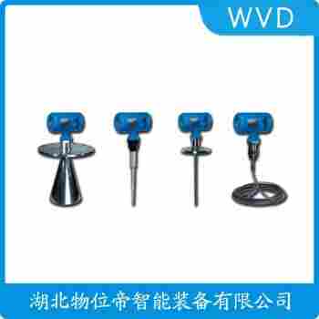 RDYB-GP80DF100雷達液位計使用方法