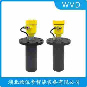 ZTW18TDRZ08BZGL雷達液位計應(yīng)用案例