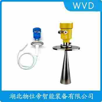 FMR244A4SXXGAA4A雷達液位計應用案例