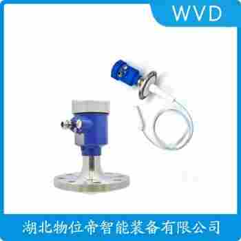 FB8352雷達液位計應(yīng)用案例