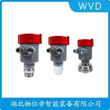 MGS2100LSB2OAAX500XHEFB-XBFCAAA/GD導(dǎo)波雷達(dá)物位計(jì) WVD