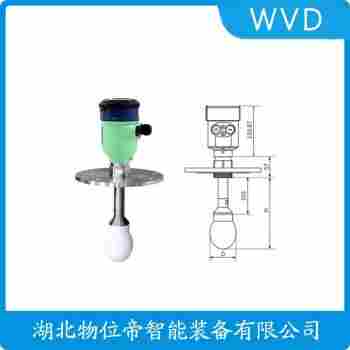 706-512A-010/7CT-1100-A導(dǎo)波雷達(dá)液位計(jì)使用方法