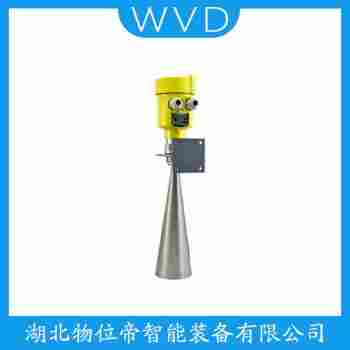 JC-50LAPFBA3GMV導波雷達液位計 WVD