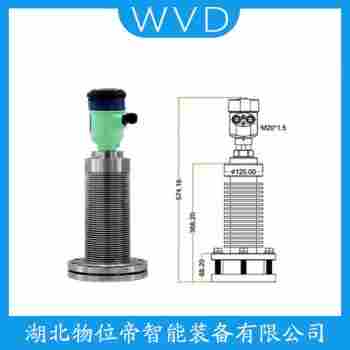 WL-8080-2-1-3-W0-P0雷達(dá)物位計 WVD