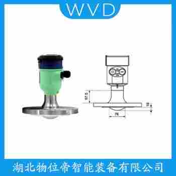 706-512A-010/7CT-1100-A10-20-200導(dǎo)波雷達(dá)液位計(jì) WVD