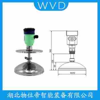 X706-512A-010/7CT-1100-A10-20-190雷達(dá)物位計(jì) WVD