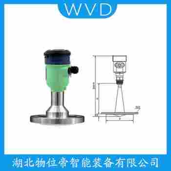 MGS2100LSB2OAAX1500XHEFB-XBEFAAX/GD導(dǎo)波雷達(dá)物位計(jì) WVD