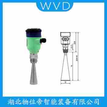 CKl609雷達(dá)物位計(jì)使用方法