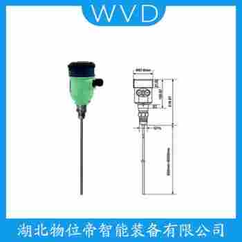 502-PSALMVX雷達(dá)物位計(jì) WVD