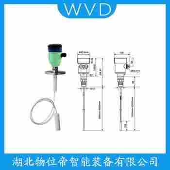 XMTRD810雷達液位計 WVD