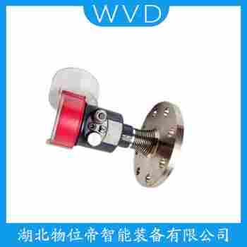 700-512A-050/7DT-1100-A10-20-180 四線制雷達(dá)液位計產(chǎn)品優(yōu)勢