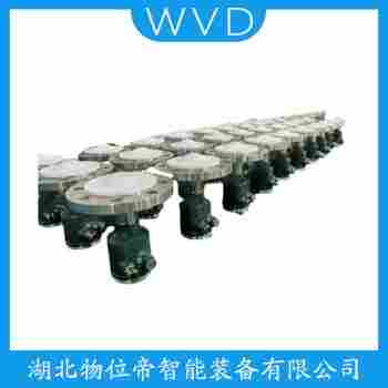 PULS6X.2SWTJFXA3ALKHACXXXXXS 導(dǎo)波雷達(dá)液位計(jì)產(chǎn)品特點(diǎn)