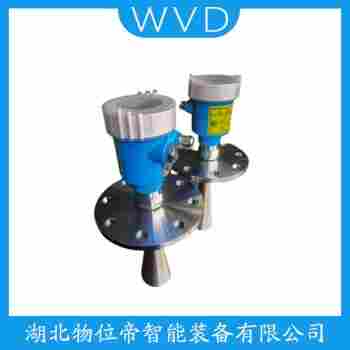 HAD-ALSOSP77雷達(dá)料位計 WVD