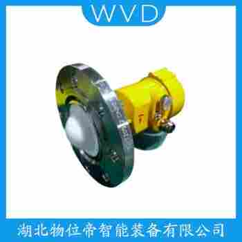 I-DRT03-01雷達物位計 WVD