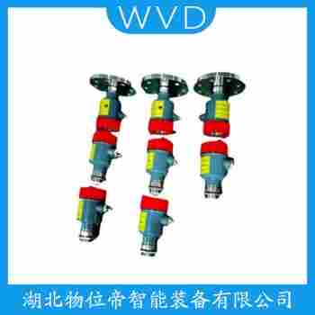 DLM-603FP雷達(dá)物位計(jì) WVD