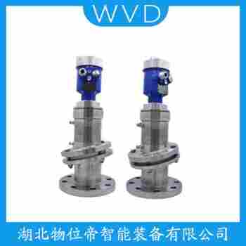 LT-0204-03雷達物位計操作流程