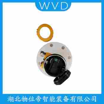 LYRD805雷達物位計 WVD