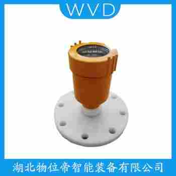 RDAR815導波雷達物位計參數規格