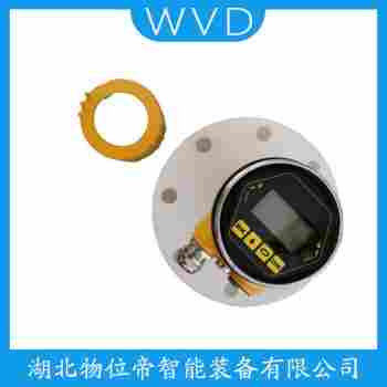 NYRD702導(dǎo)波雷達(dá)物位計(jì) WVD