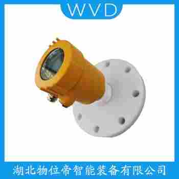 GS-LD60-A 導(dǎo)波雷達(dá)液位計(jì)功能特點(diǎn)