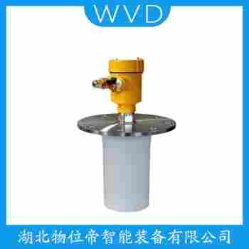 I-DR08雷達(dá)液位計(jì)操作流程