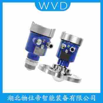 KTRD72-PCPLMVX導(dǎo)波雷達(dá)液位計(jì) WVD