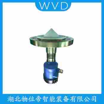JBRD800-JJ 雷達(dá)液位計(jì)使用方法
