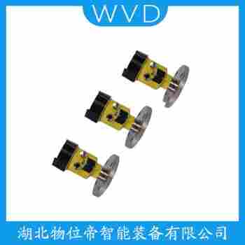 7ML54400GB000AC2雷達料位計應用案例