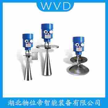 TK-802高頻雷達液位計使用方法