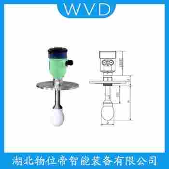 FX81.ACLDFFHXAMAX雷達(dá)液位計(jì) WVD