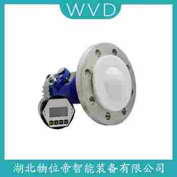 CKLD604雷達物位計 WVD