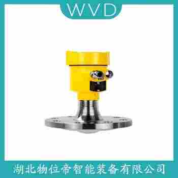 I-DR01雷達(dá)物位計 WVD