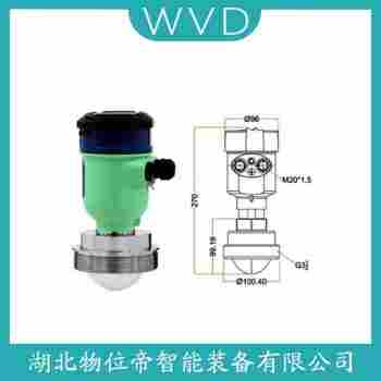 X706-512A-010/7CS-1100-A2N-20-135導(dǎo)波雷達(dá)液位計(jì) WVD