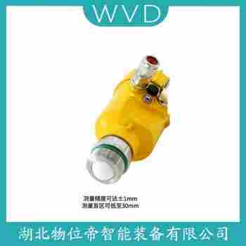 FMP50-BAACCALAA1GDJ+AK導(dǎo)播雷達(dá)液位計(jì) WVD
