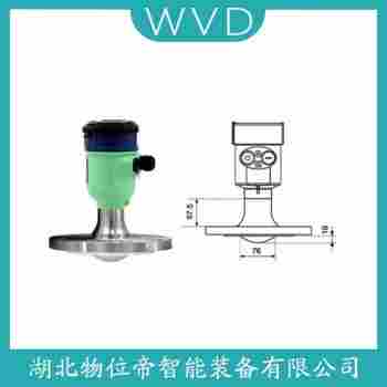 FMR57-NFCECBBCD4CG雷達(dá)物位計(jì) WVD
